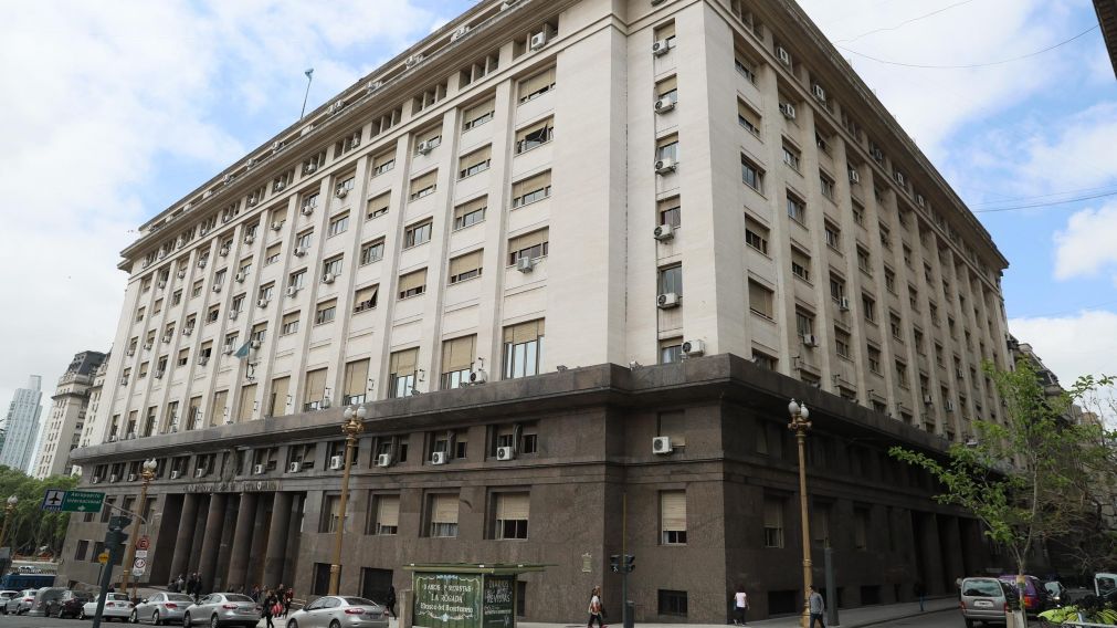 ¿El Ministerio de Infraestructura pasará manos de Economía? (Imagen ilustrativa).