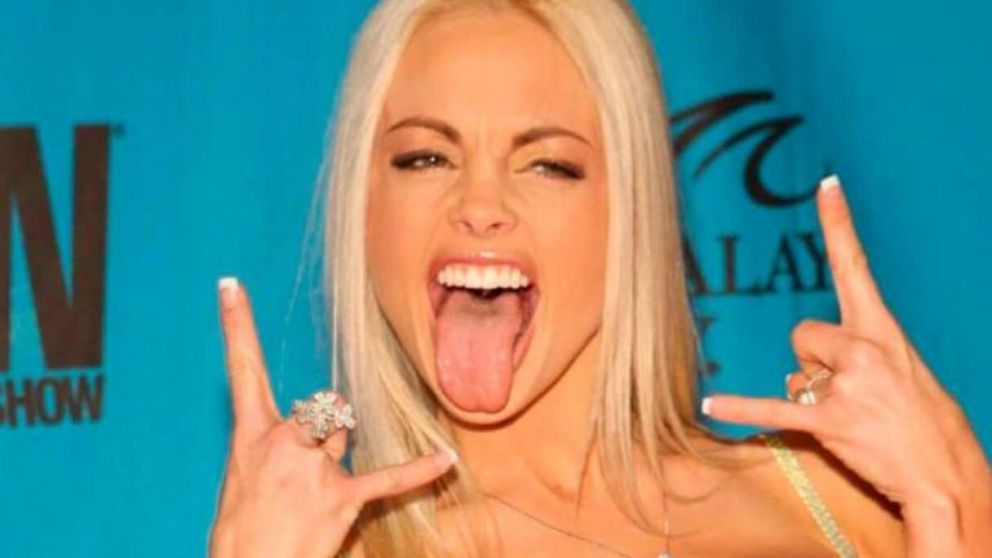 Aún desconocen la causa de muerte de Jesse Jane (Archivo).