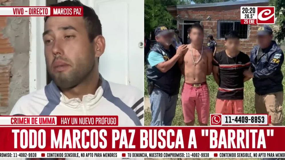 Crónica HD