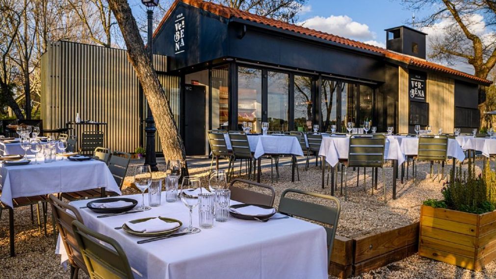 Un hombre fue muy crítico con los dueños de un restaurante cuando llegó el ticket de su compra.