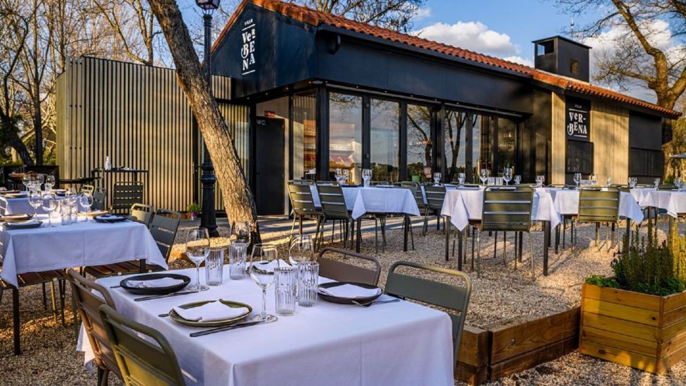 Un hombre fue muy crítico con los dueños de un restaurante cuando llegó el ticket de su compra.