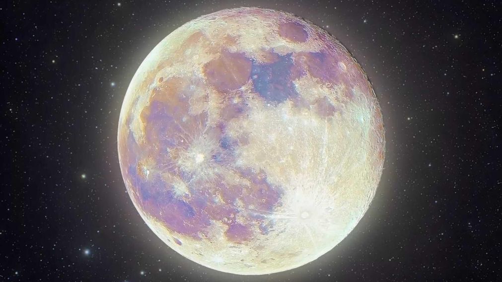 Luna Llena en Leo: los rituales que te servirán para atraer el dinero, el amor y la buena autoestima.