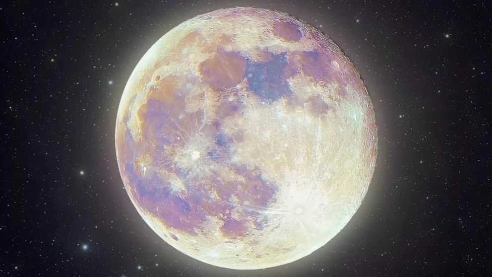 Luna Llena en Leo: los rituales que te servirán para atraer el dinero, el amor y la buena autoestima.
