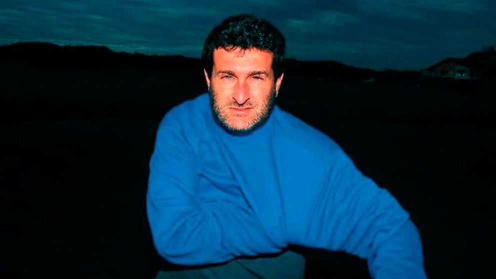 El fotógrafo José Luis Cabezas fue asesinado hace 27 años (Archivo).