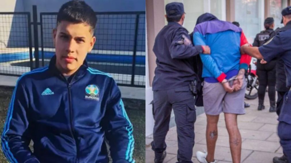 Hasta el momento hay 15 detenidos por el crimen de Tom�s Tello.