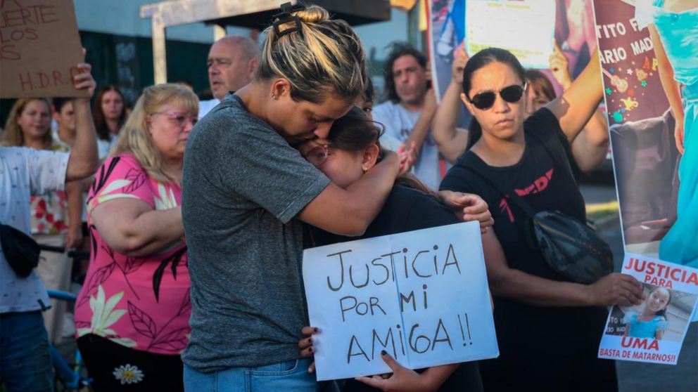 Vecinos de Villa Centenario son asolados por la delincuencia.