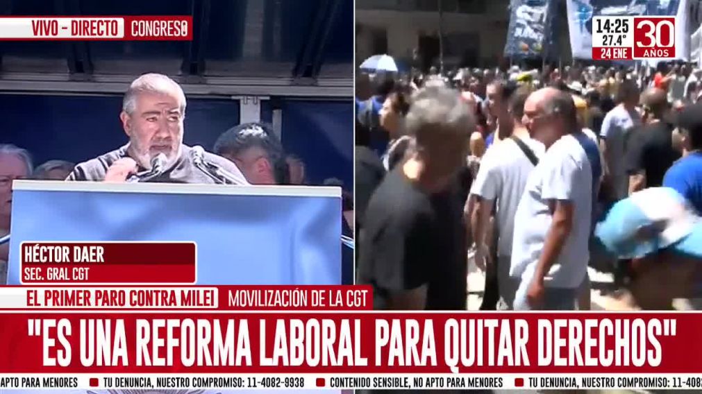 Crónica HD