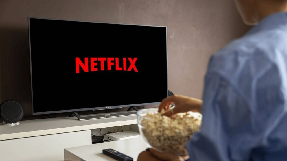 Las películas nominadas a los premios Óscar 2024 que se pueden ver en Netflix
