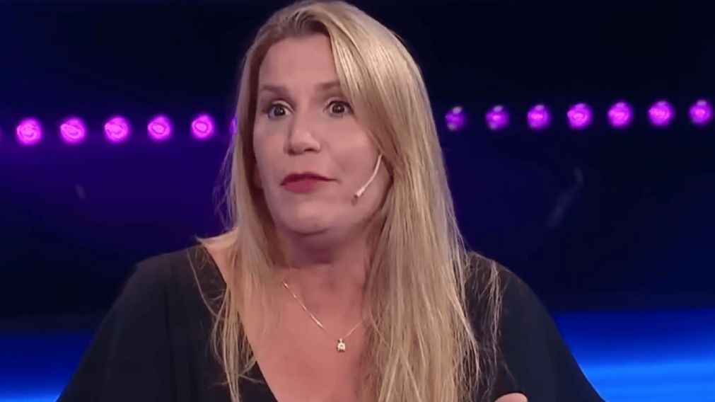 Carla critic� fuertemente a la producci�n de Gran Hermano a trav�s de sus redes sociales.