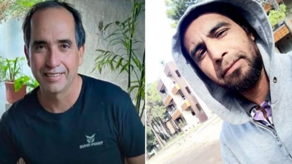 Las autoridades negaron la posibilidad de sean encontrados con vida.