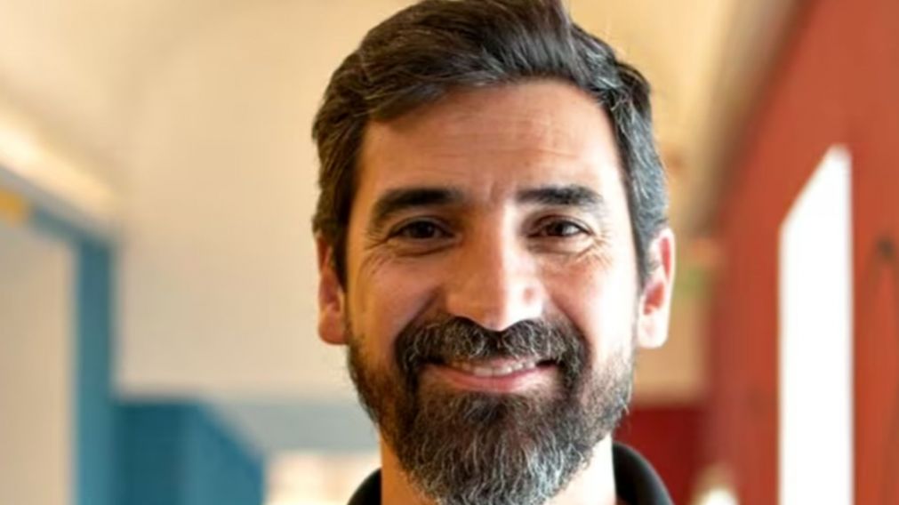 Carlos Pedrini tenía 48 años.