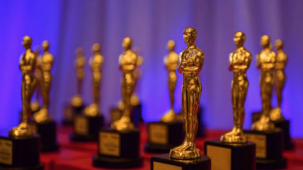 Donde ver las pel�culas candidatas a los �scar 2024 (Imagen ilustrativa)