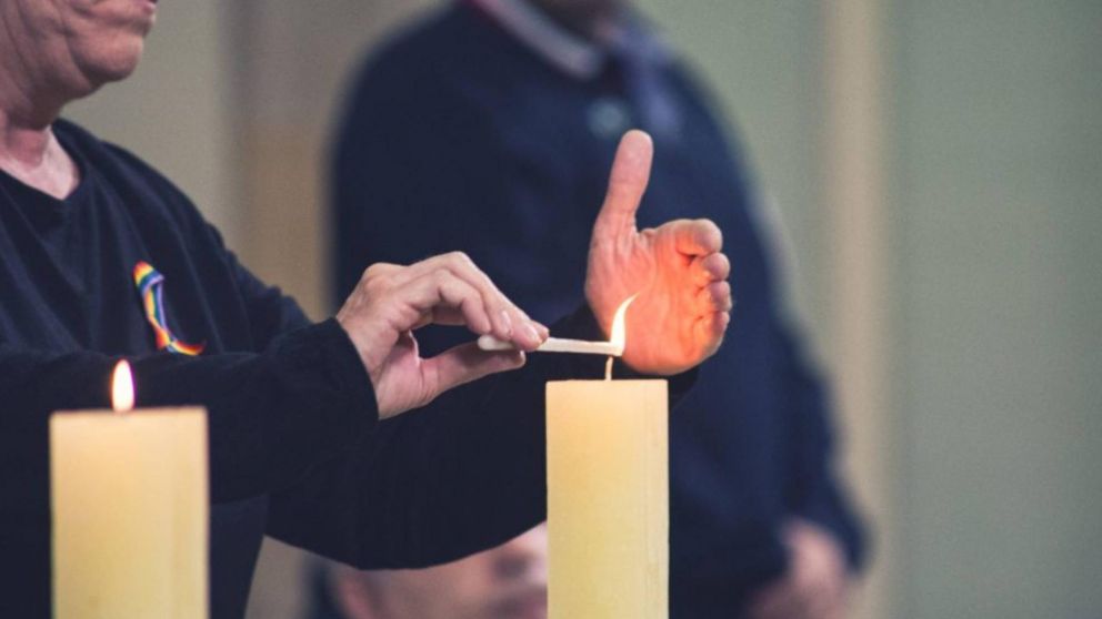 Conmemoraciones por el D�a Internacional en Memoria de las V�ctimas del Holocausto.