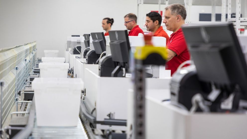 Importante cadena de farmacias busca nuevos empleados para sus sedes en Buenos Aires.