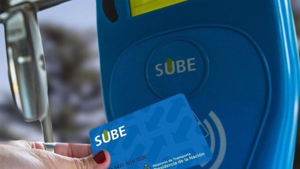 Aumentos de la tarifa del transporte y un tr�mite clave con la Tarjeta SUBE.