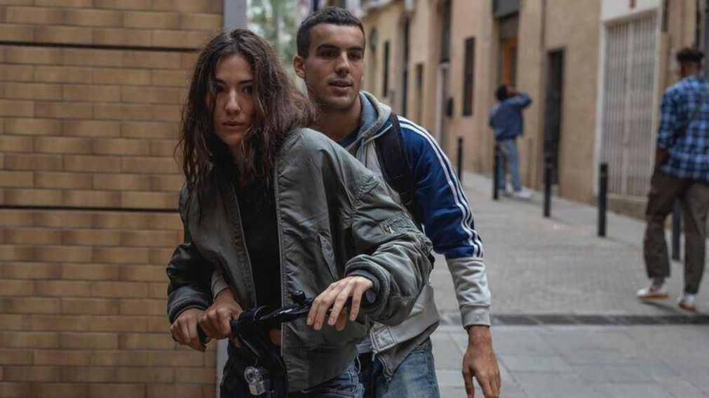 La dramática película de Netflix que no te podés perder.
