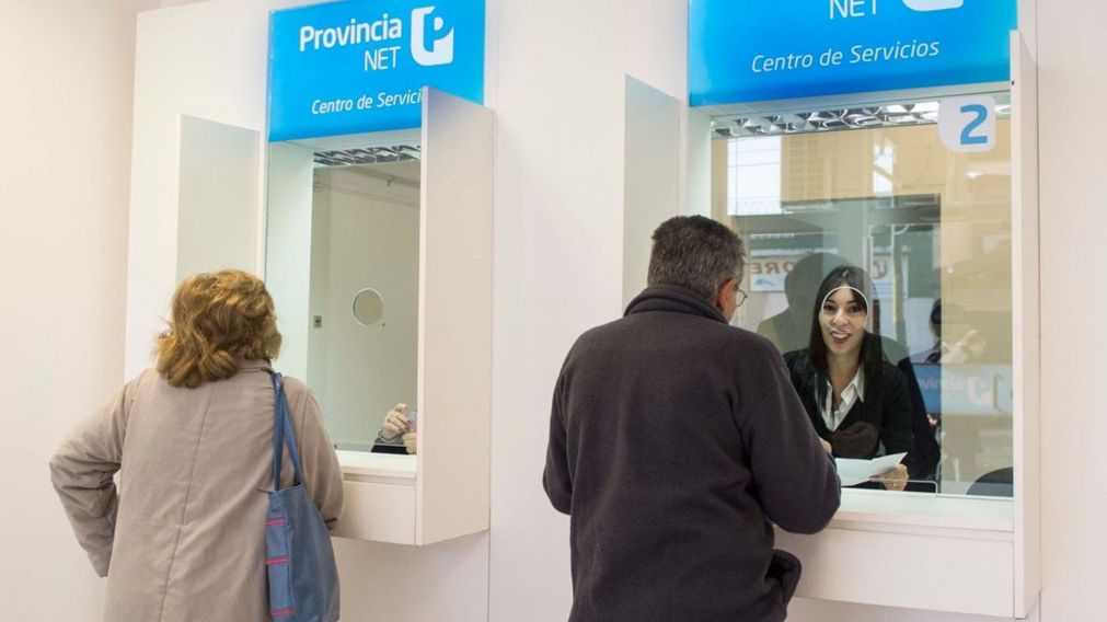 Empresa de pagos y cobros digitales busca cajeros para las sucursales de Gran Buenos Aires.