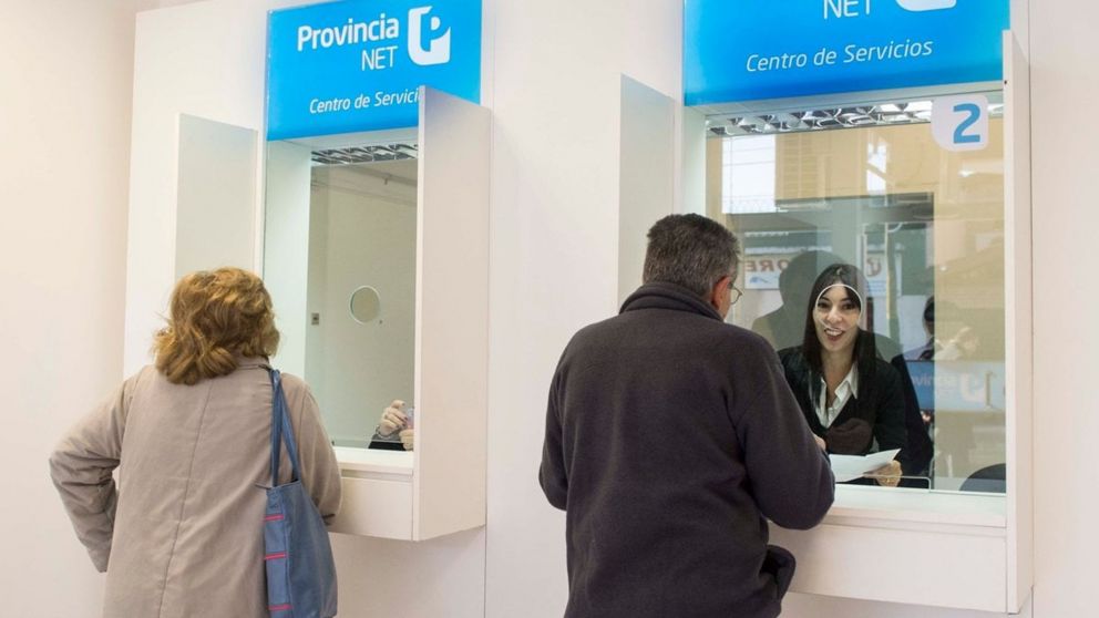 Empresa de pagos y cobros digitales busca cajeros para las sucursales de Gran Buenos Aires.