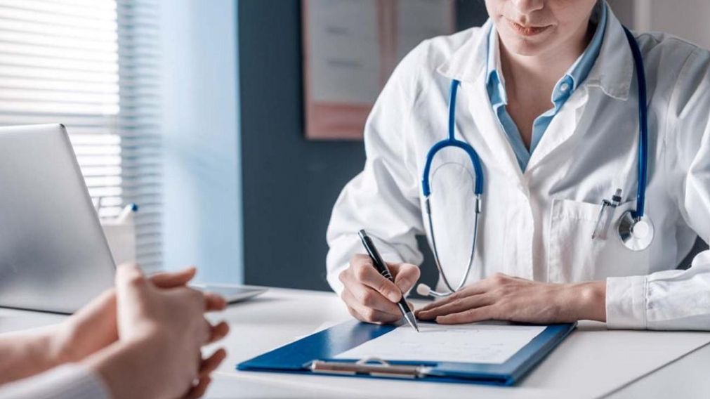 Sumar es un programa para personas que no tienen una cobertura de salud formal (Imagen ilustrativa).