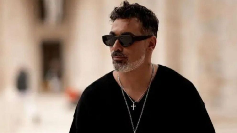 �Qu� se sabe de la salud del ex jugador de la Selecci�n argentina Ezequiel "Pocho" Lavezzi?