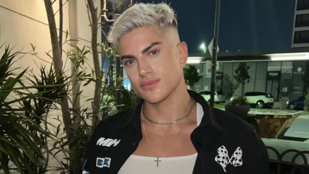 ¿Quién es Kev Rau? El "Ken de OnlyFans" que triunfa en la creación de contenido.