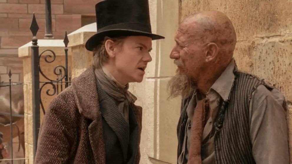 La imperdible historia de drama y comedia que está disponible en Star+.