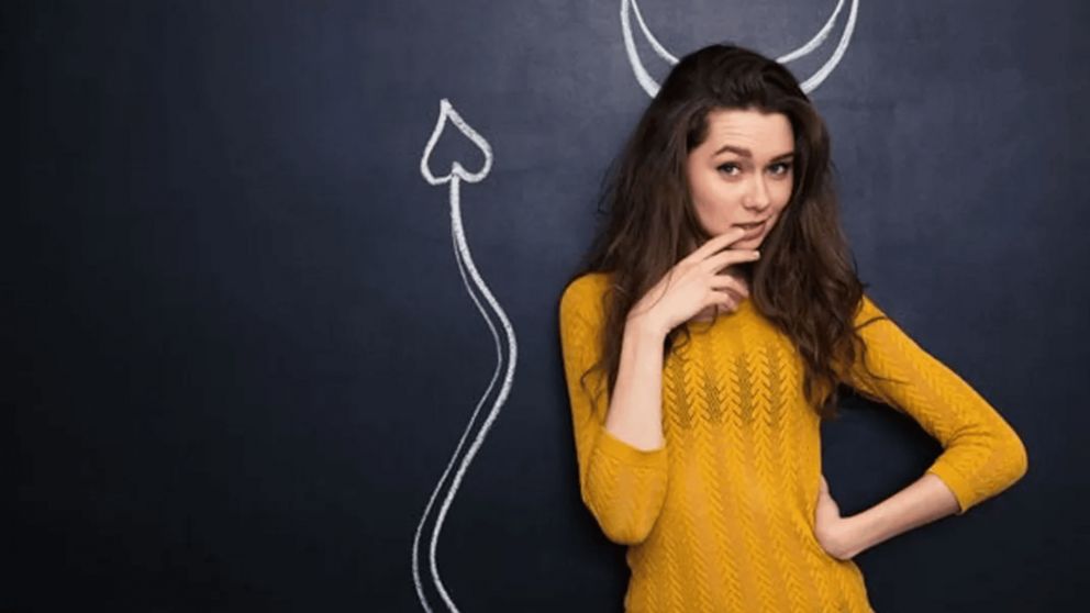 Estos son los signos más peligrosos del zodíaco (Imagen ilustrativa)