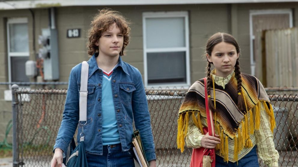 La espeluznante pel�cula basada en un caso real que arras� en el cine y que lleg� a plataformas.