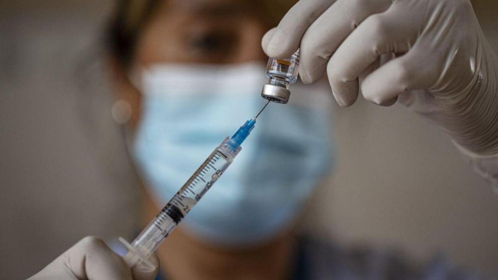 La vacuna contra el dengue ya está entre nosotros (Imagen ilustrativa).