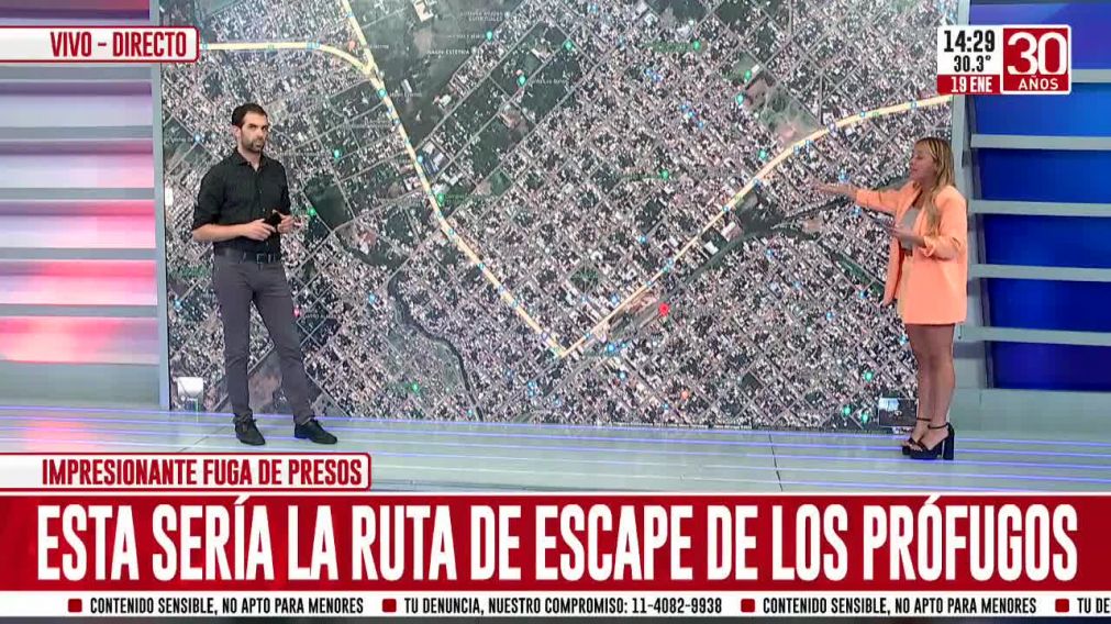 Crónica HD