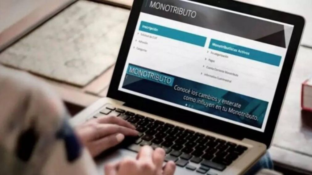 La AFIP extendió hasta el 5 de febrero la recategorización del monotributo.