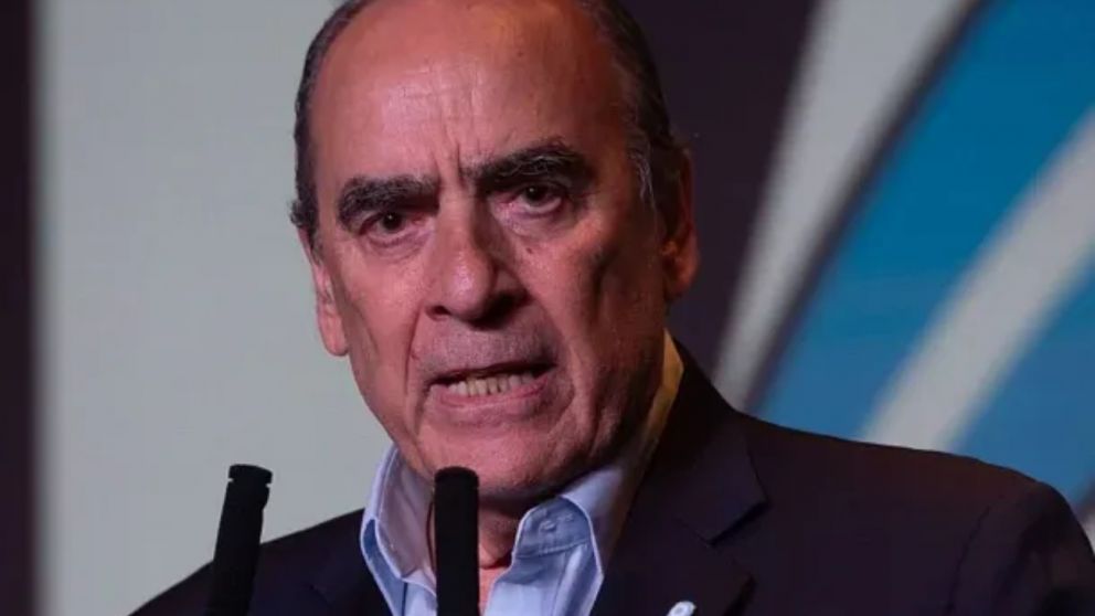 "Argentina no va a ser un narcopaís", prometió Francos.