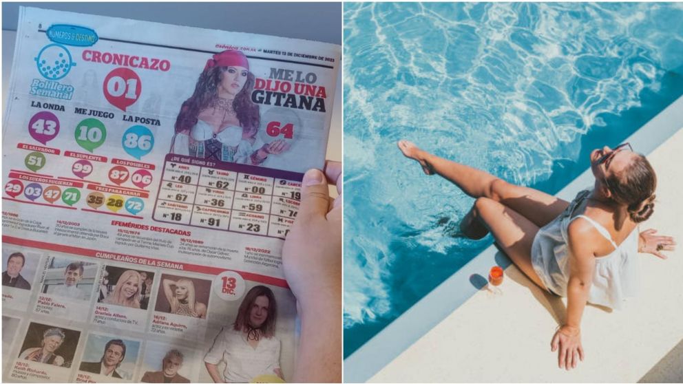 El Cronicazo de este viernes 19 de enero.