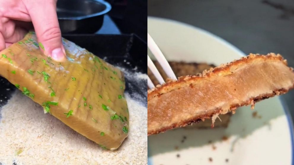 Un influencer que se dedica a la gastronomía compartió esta curiosa innovación y despertó decenas de reacciones.