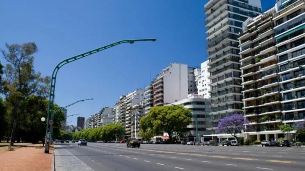 Clima: conocé cuál es el pronóstico para este viernes 19 de enero de 2024 (Imagen ilustrativa).