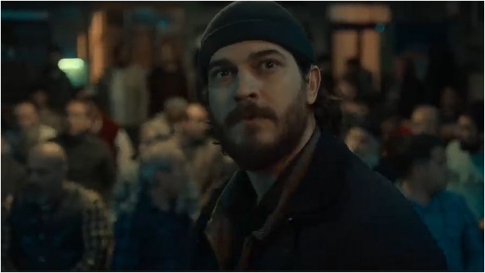 La impactante producción turca Kubra es furor en Netflix.