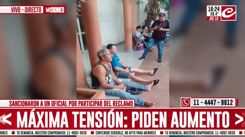 Crónica HD