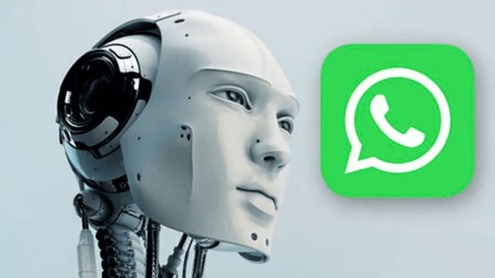 WhatsApp agregó un cambio significativo para su nueva función con Inteligencia Artificial.
