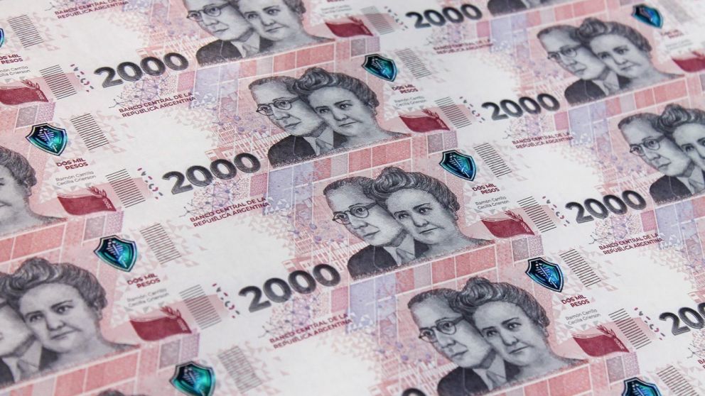 Un gremio logró un acuerdo salarial que lleva el salario básico a casi un millón de pesos.