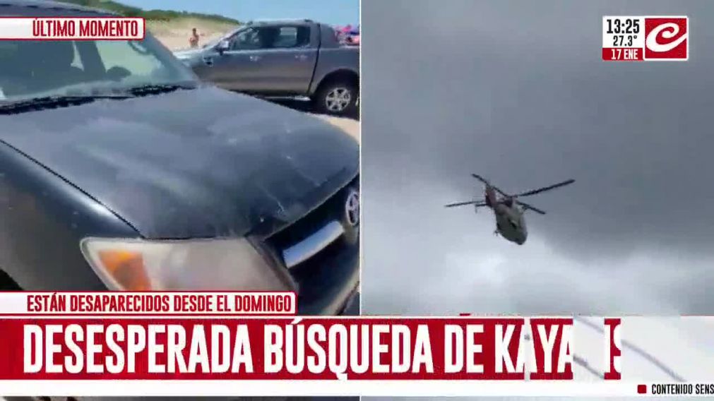 Crónica HD