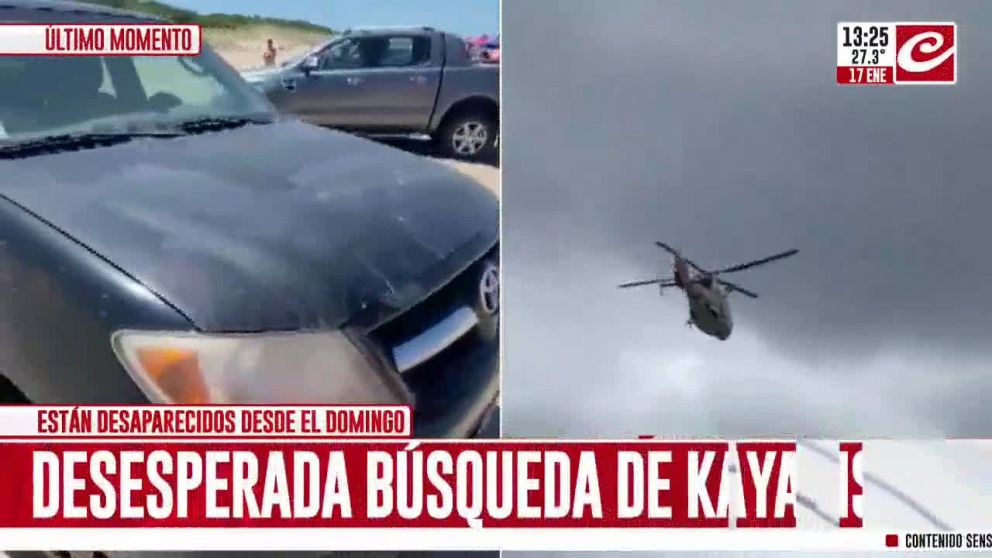 Crónica HD