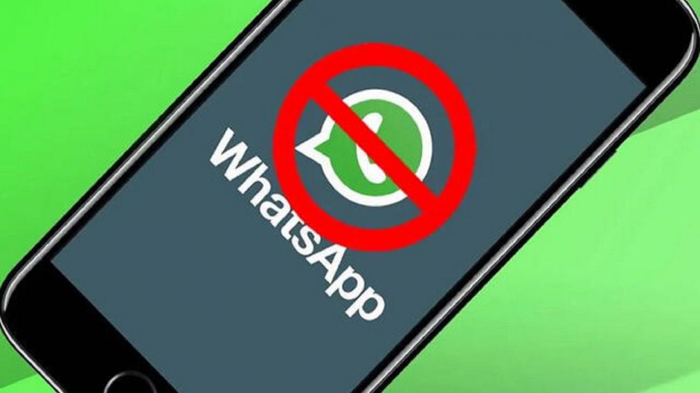 Desde el 1° de febrero, más de 20 modelos de celulares no podrán utilizar más WhatsApp (Imagen ilustrativa).