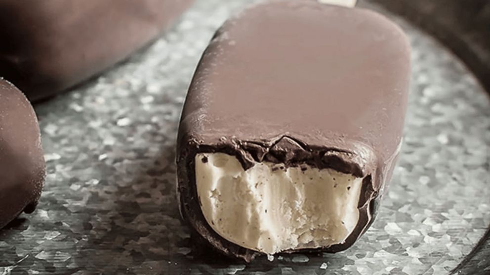 Palito bombón helado: Una receta refrescante para combatir el calor (Imagen ilustrativa)