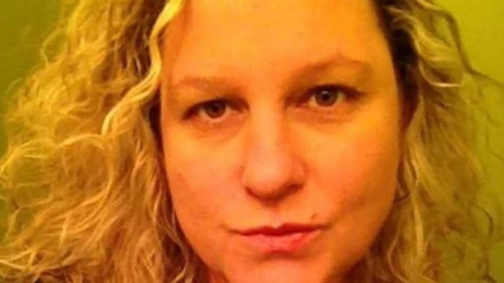 Suzanne Mullins cay� en desgracia tras ganar la loter�a en Estados Unidos (Twitter).