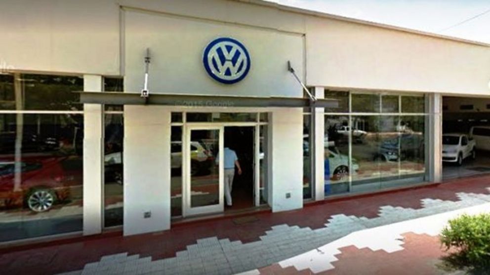 Importante automotriz busca empleados con o sin experiencia para atenci�n al cliente