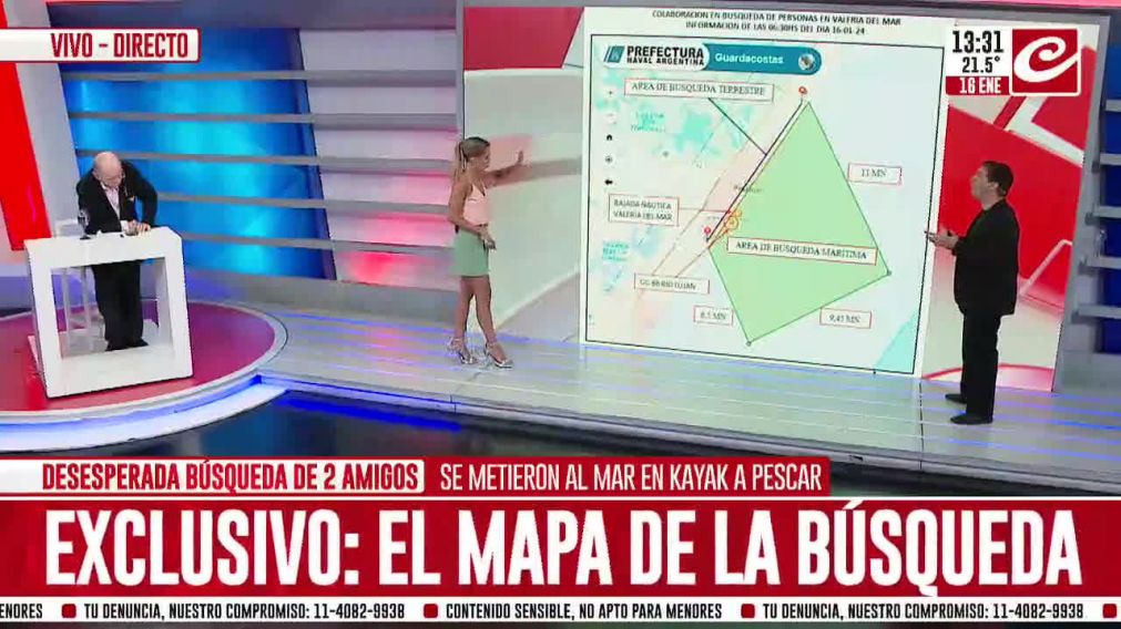 Crónica HD