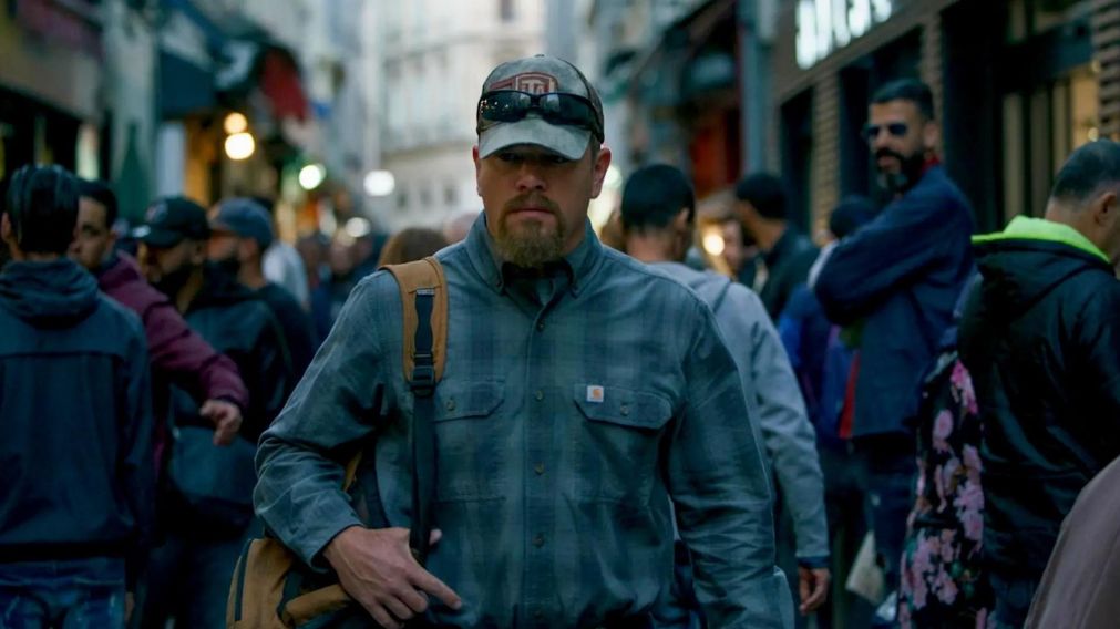 La película de Netflix que mantiene en tensión a los usuarios.