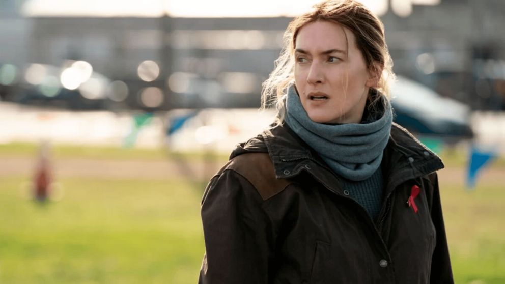 La intrigante miniserie protagonizada por Kate Winslet que los fanáticos de los policiales no se pueden perder
