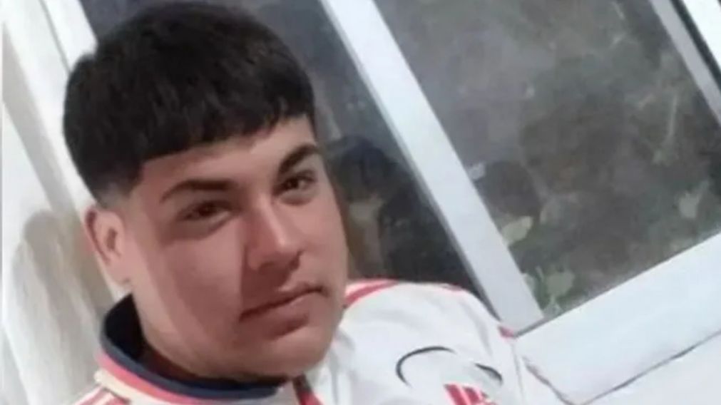 Tomas Tello tenía 18 años cuando fue asesinado en Santa Teresita.