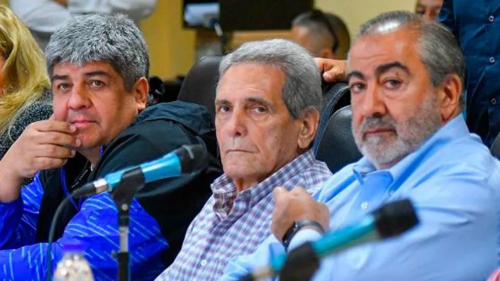 Este mediodía, la Justicia del Trabajo, por dos votos a uno de la Cámara de feria, resolvió hacer lugar a la medida cautelar solicitada por la CGT.